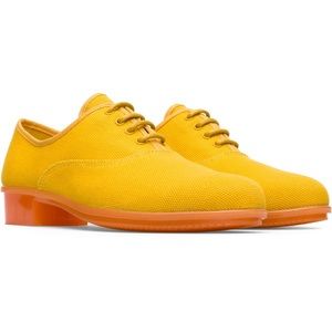 Camper “Jazz” Oxfords